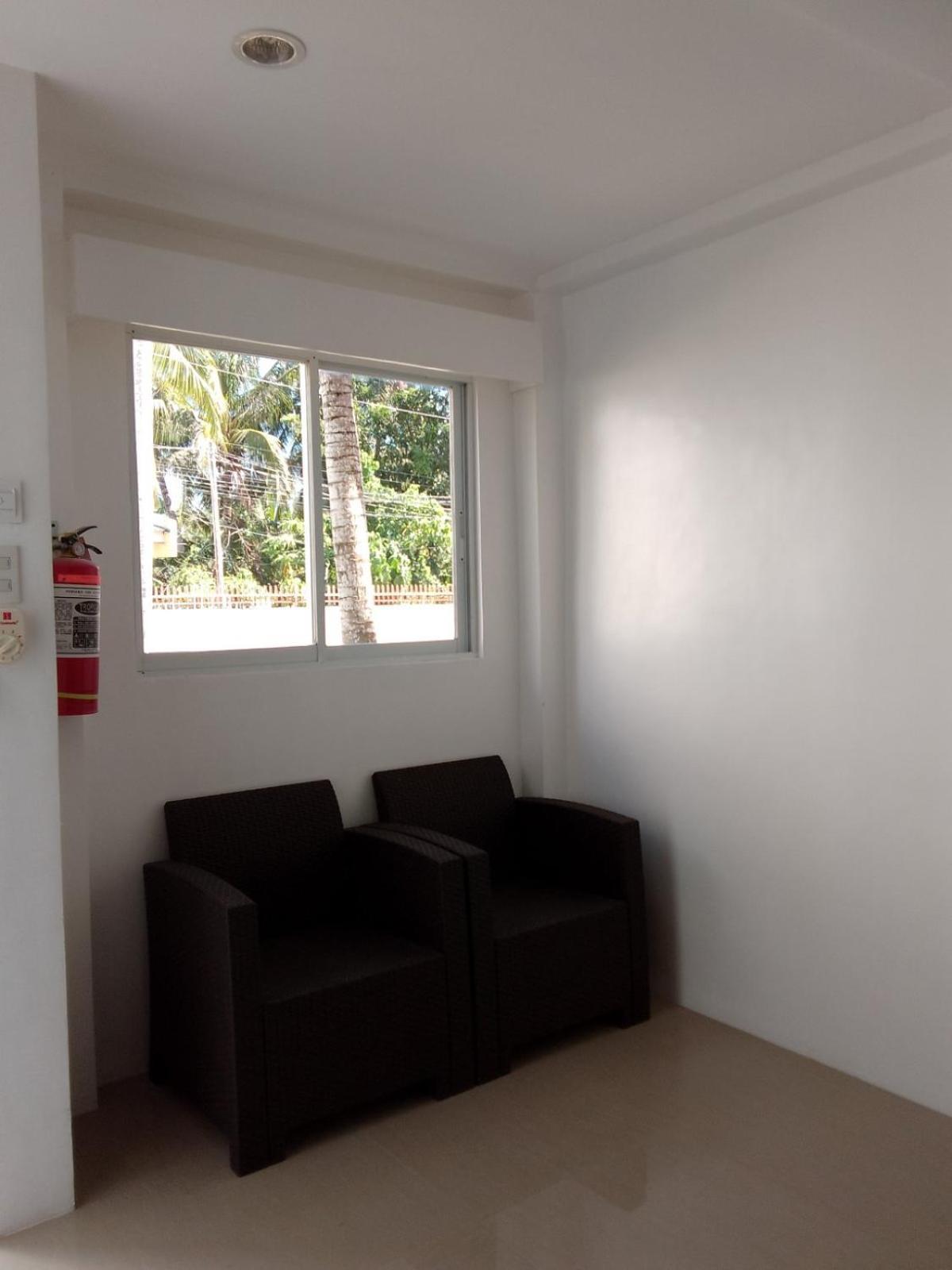 Heartland Hotel Serviced Rooms & Apartments. Panglao-stad Buitenkant foto