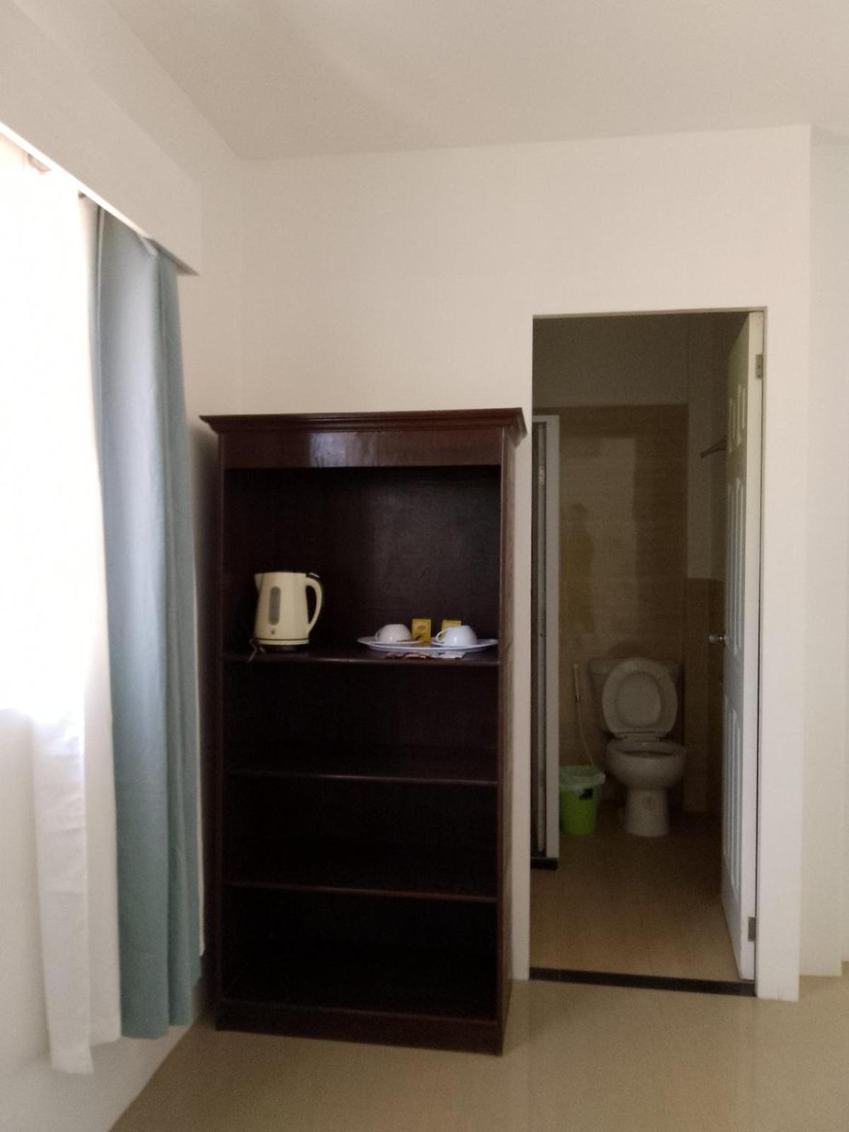 Heartland Hotel Serviced Rooms & Apartments. Panglao-stad Buitenkant foto