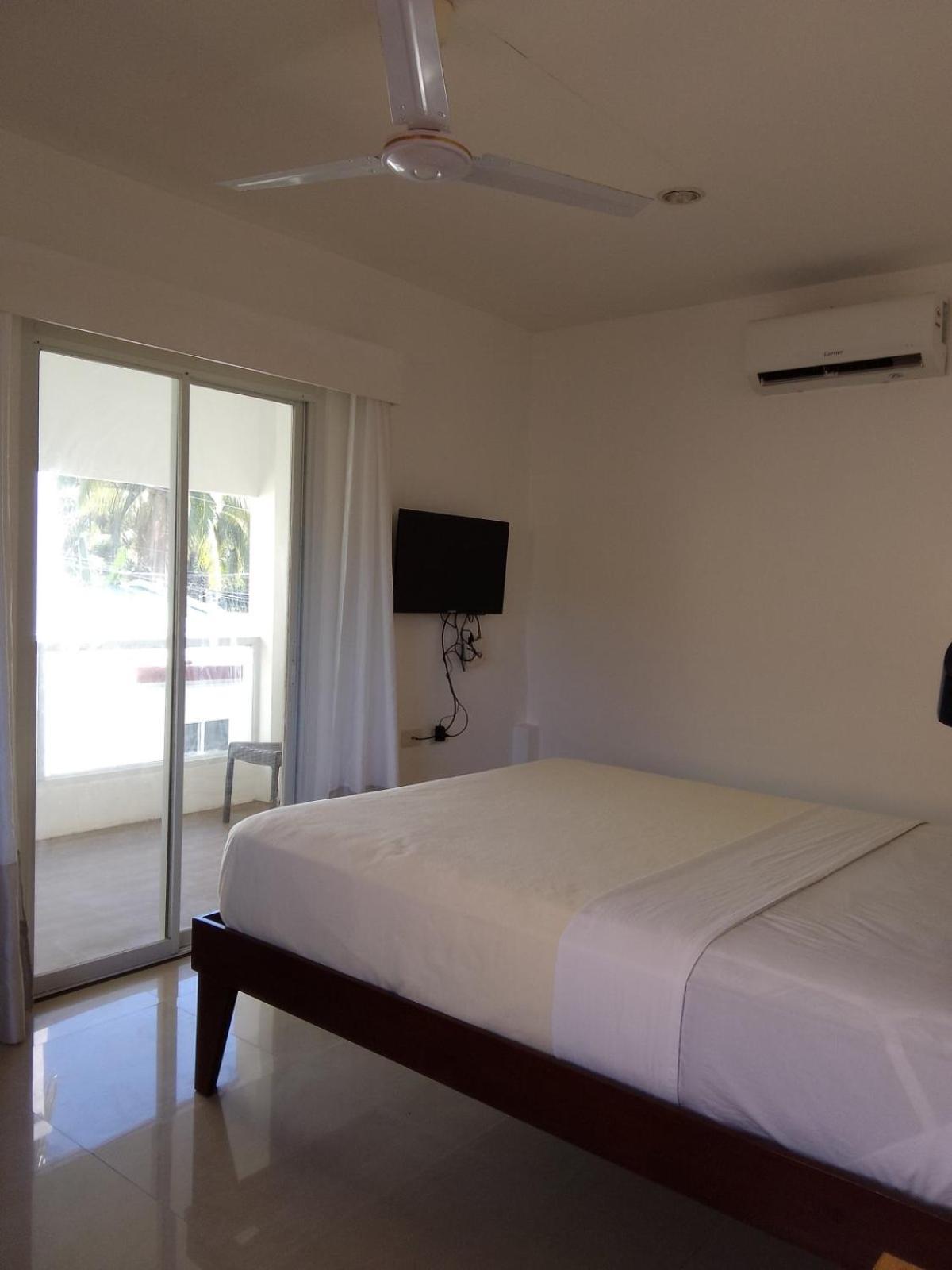 Heartland Hotel Serviced Rooms & Apartments. Panglao-stad Buitenkant foto