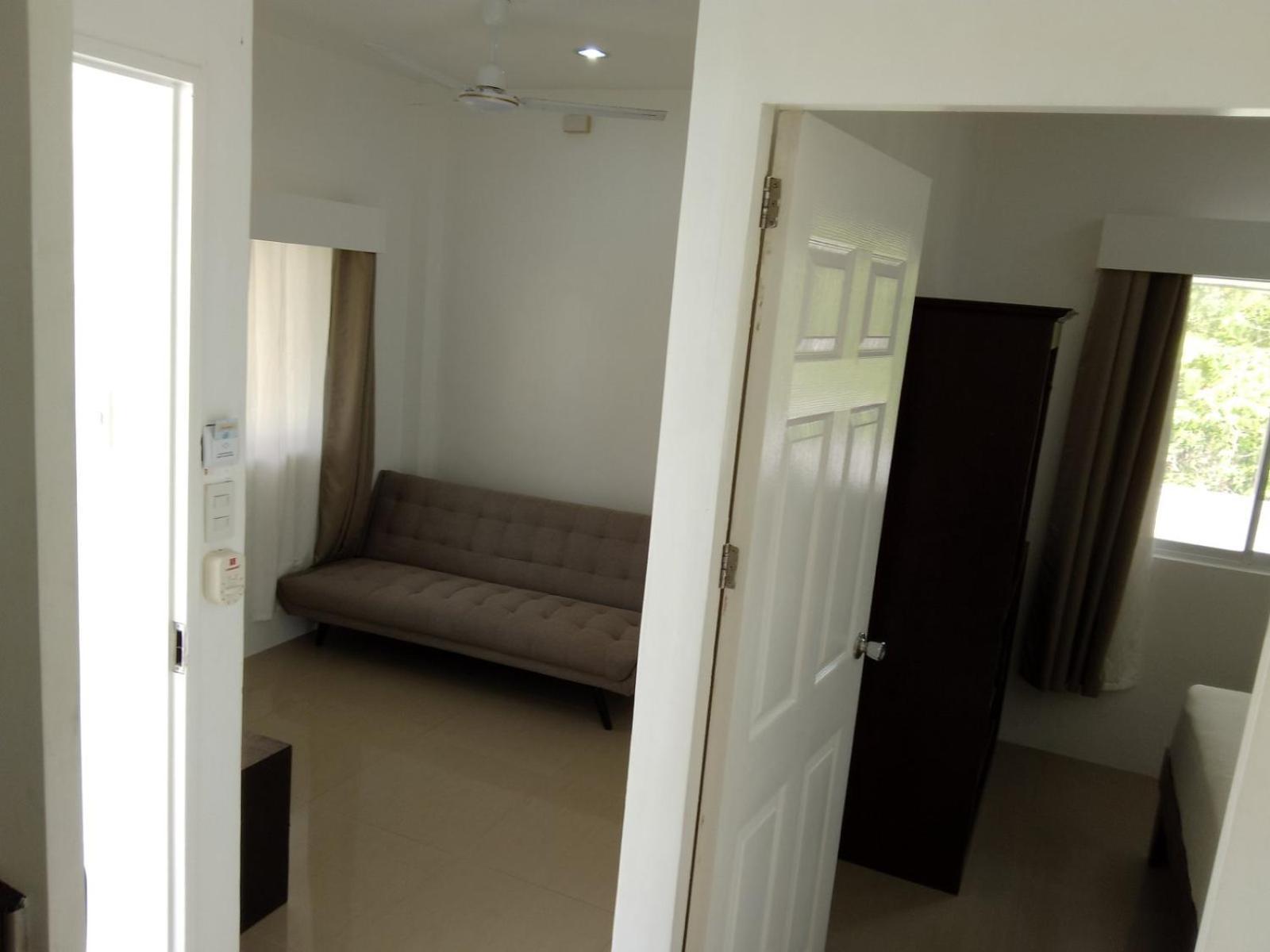 Heartland Hotel Serviced Rooms & Apartments. Panglao-stad Buitenkant foto