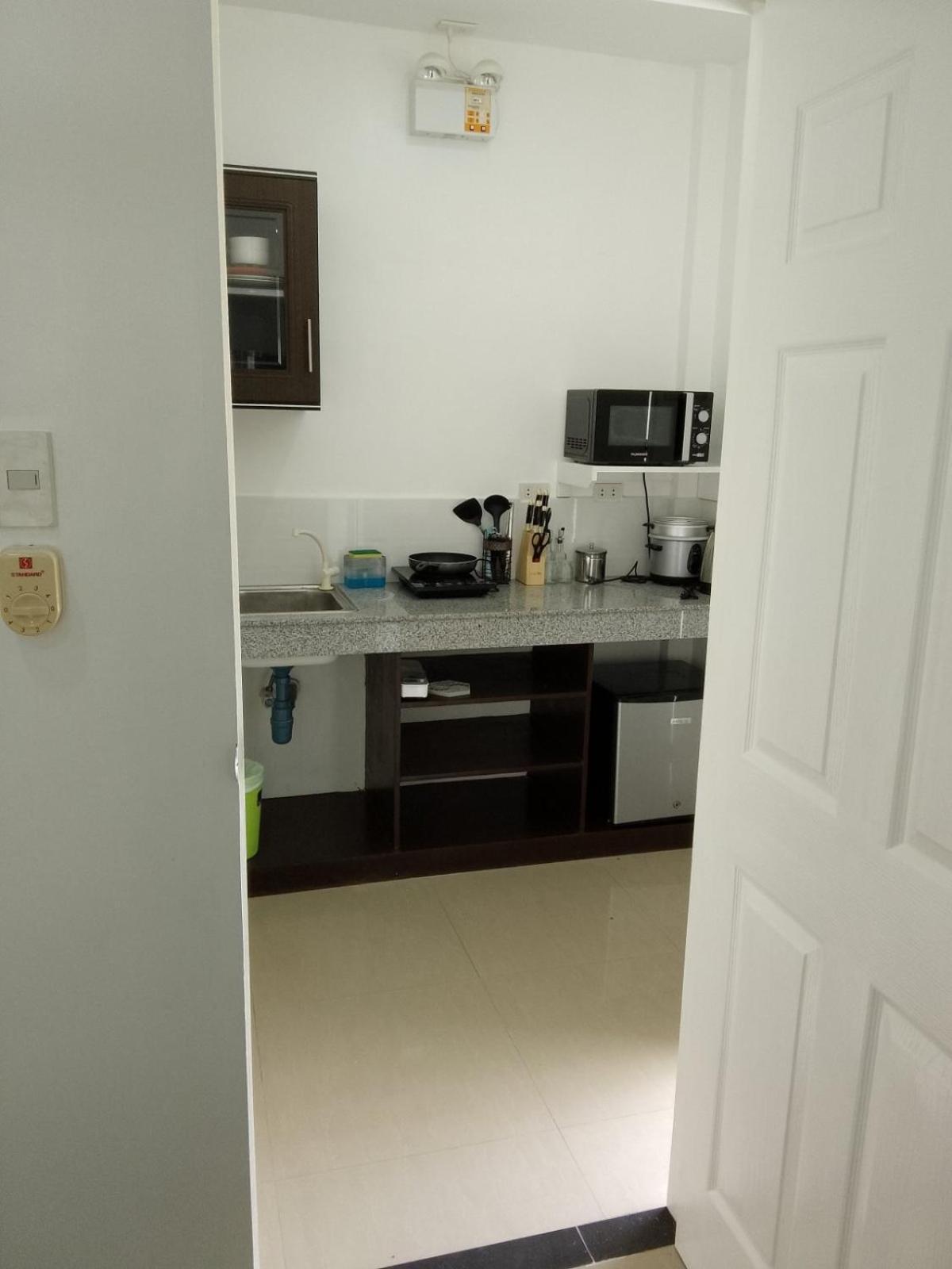 Heartland Hotel Serviced Rooms & Apartments. Panglao-stad Buitenkant foto
