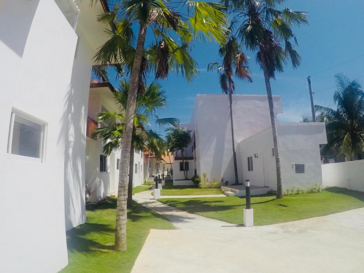 Heartland Hotel Serviced Rooms & Apartments. Panglao-stad Buitenkant foto